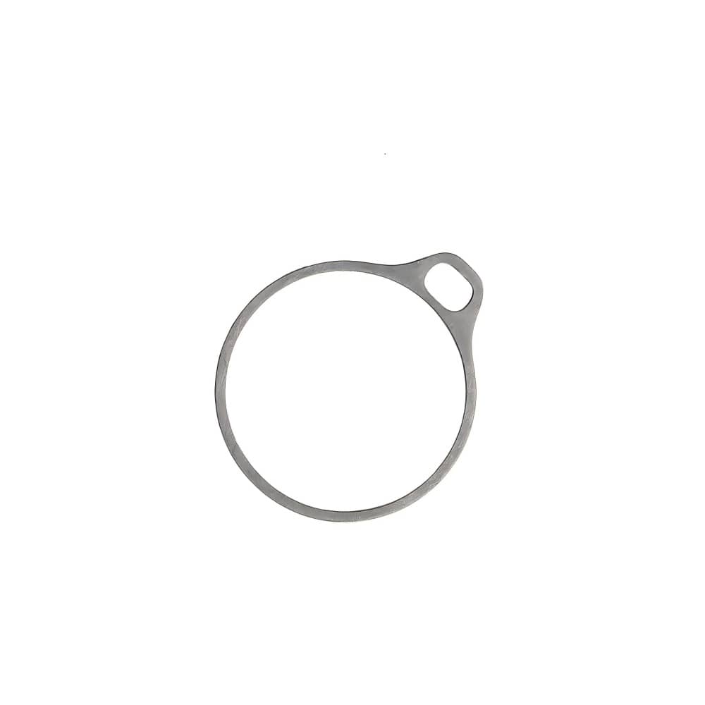 Weltool LR10 Stainless steel Lanyard ring for F8R/F9R