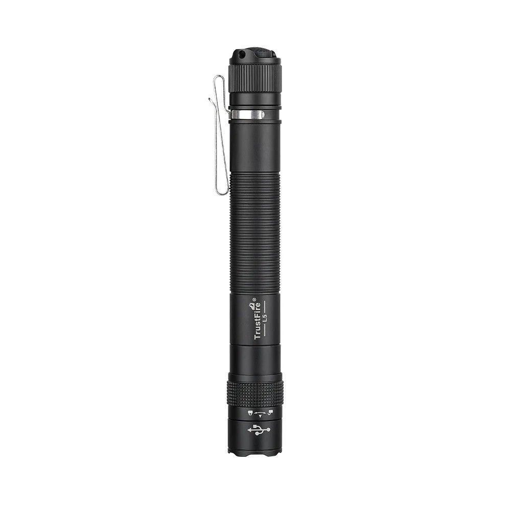 Trustfire L5 Taktische Taschenlampe