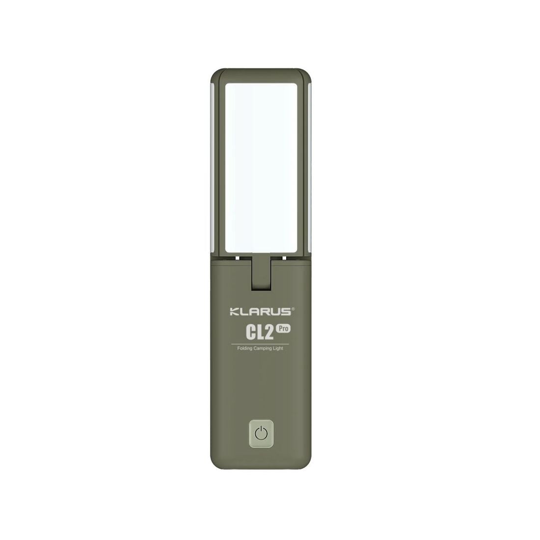 Lanterne Klarus WL3 1500 Lumens - lampe camping travail Rechargeable et