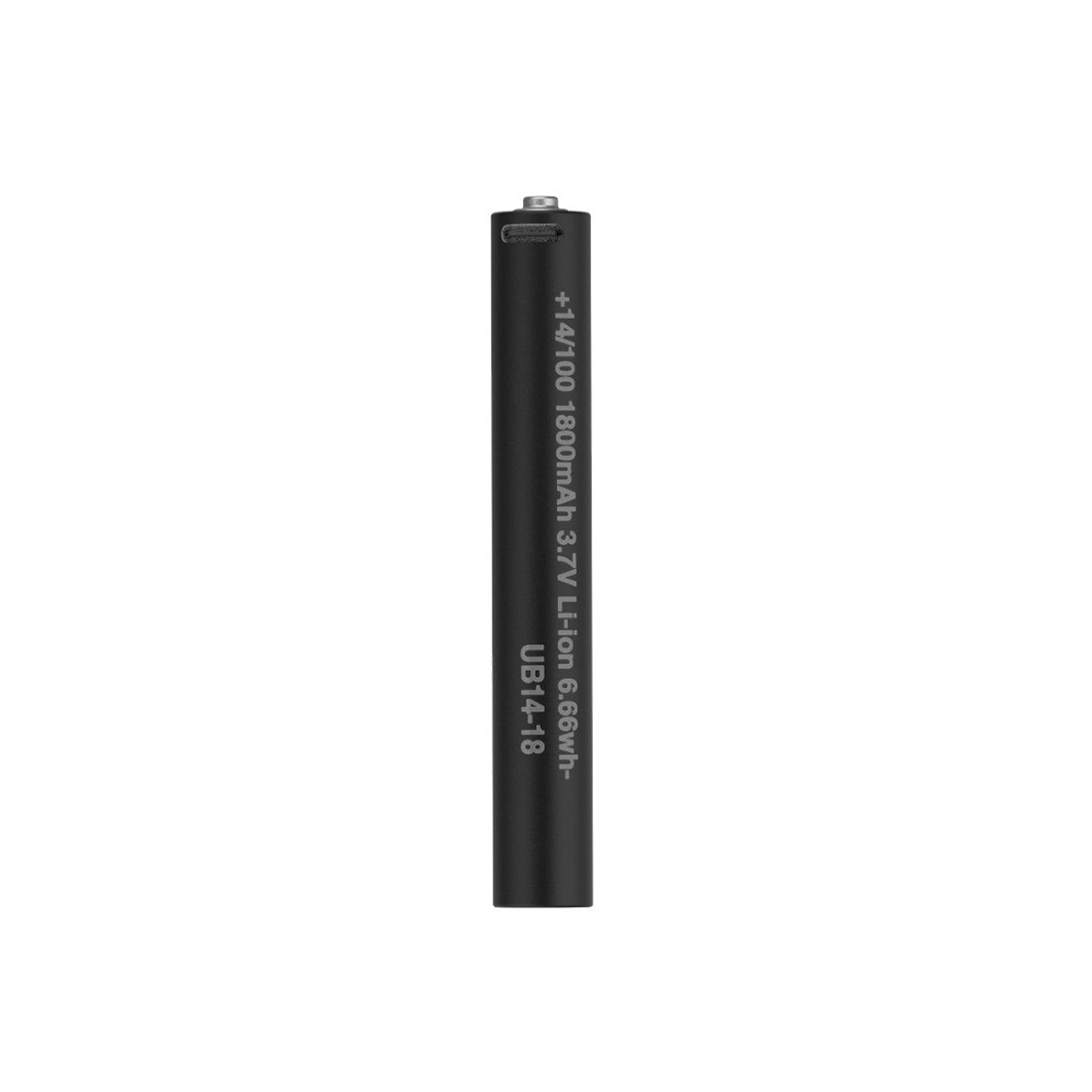 Weltool UB14-18 Type-C 3.7V 14100 Battery