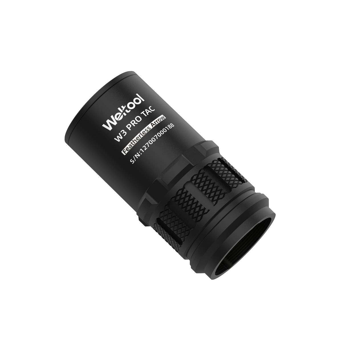 Weltool LH30 LEP-Kopf 930 Lumen für W3Pro TAC