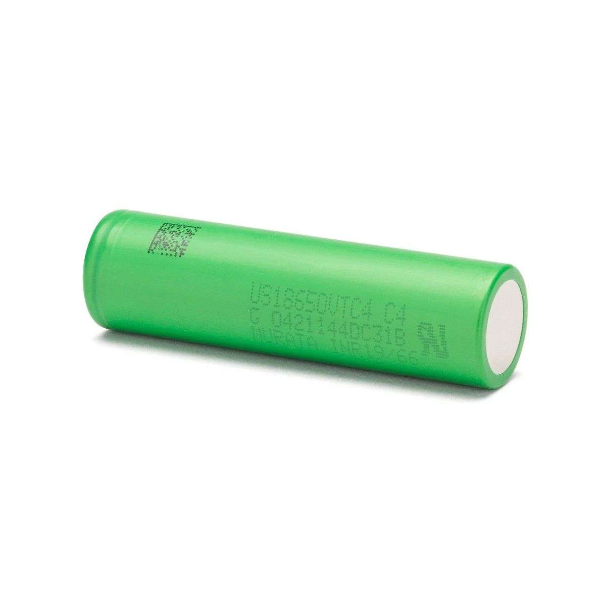 Sony Murata VTC4 18650 2100mAh 30A Battery