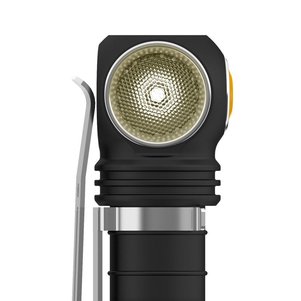 Armytek Wizard C1 Pro USB Rechargeable 4 in 1 Flashlight