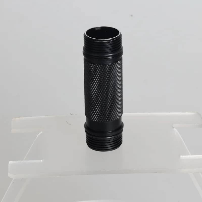 Sofirn IF19 18650 Extension tube