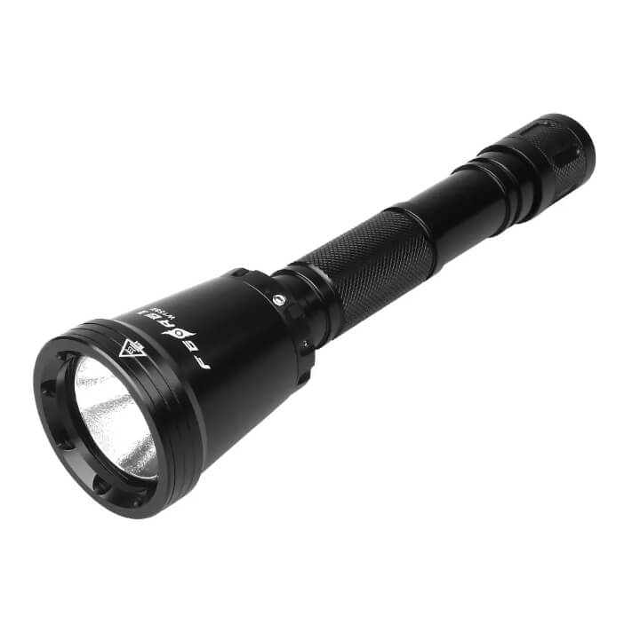 Ferei W158II/W158BII CREE LED Diving Flashlight