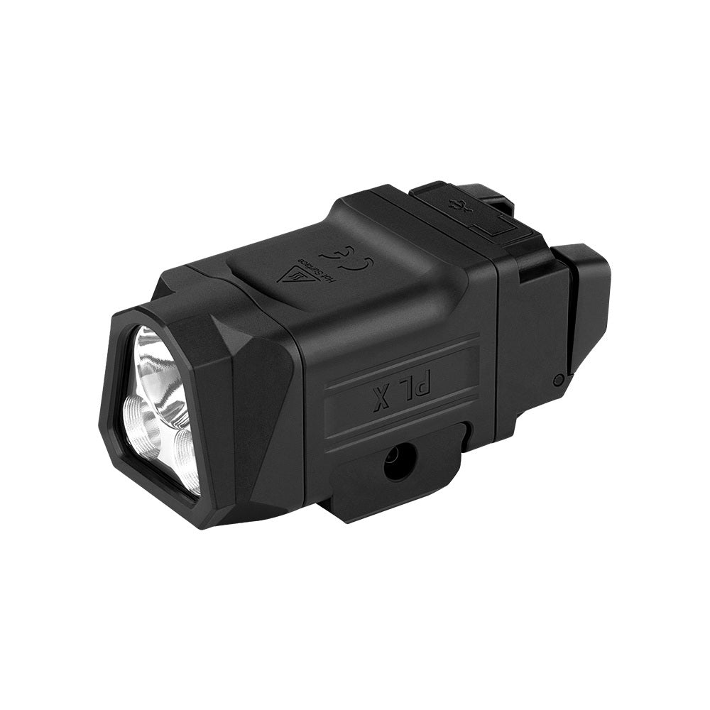Olight PL X 1,200 Lumens Tactical Weapon Light With Dual Beams โ flashlightgo
