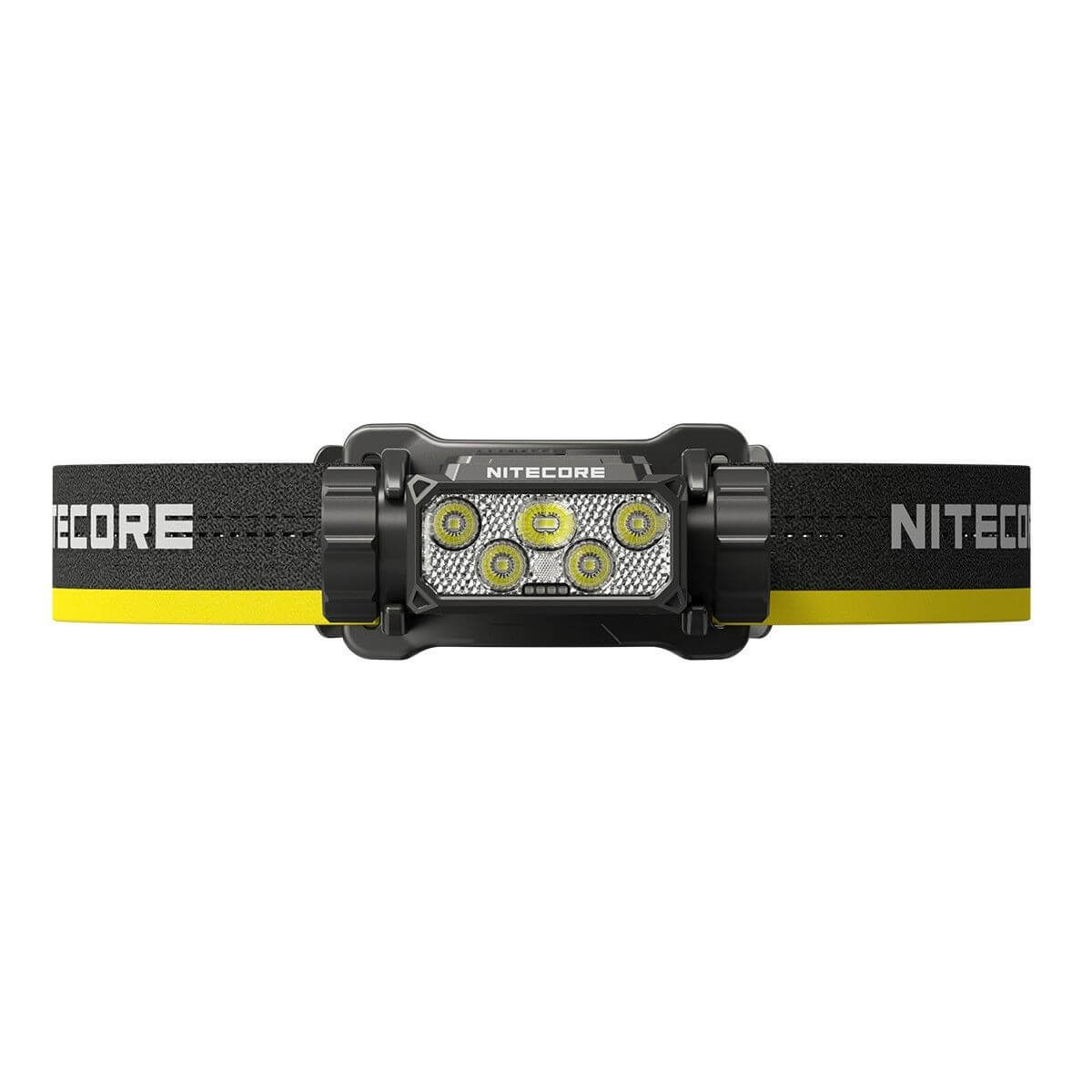 Nitecore HC70 UHE High Performance 21700 Rechargeable Work Headlamp