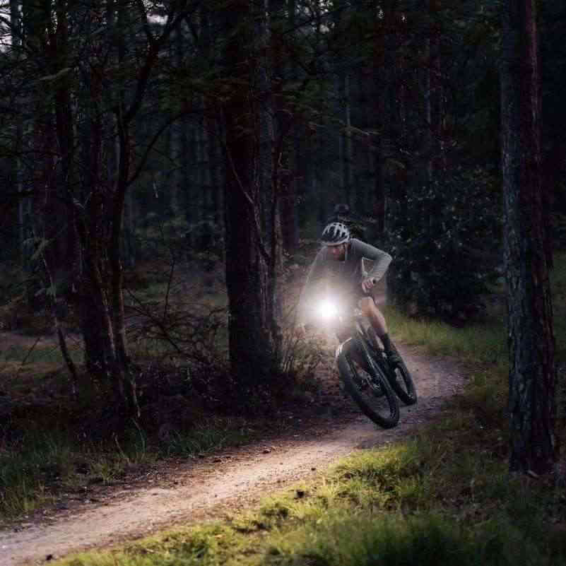 Magicshine RAY 1600B Bicycle Light