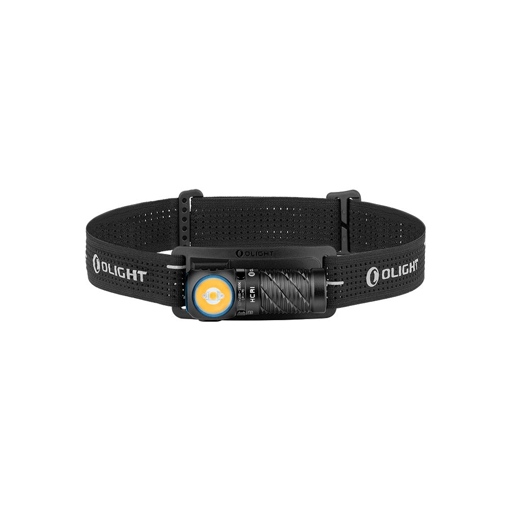 Olight Perun 3 Mini Headlamp & Flashlight