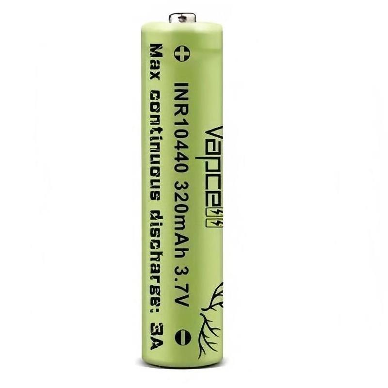Vapcell 10440 320mah 3A 10440 Battery