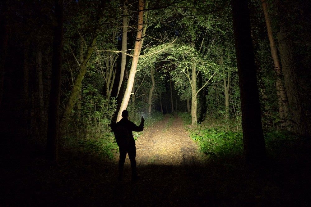 Armytek Elf C2 Max Right-angle Flashlight