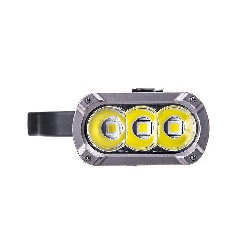 Nextorch TA70 3500lm Ultra-slim EDC Tactical Flashlight