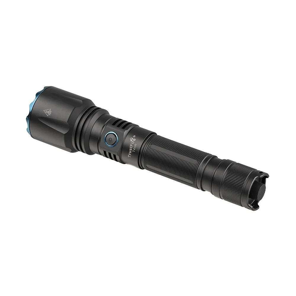 Trustfire T45R Tactical Hunting Flashlight – flashlightgo