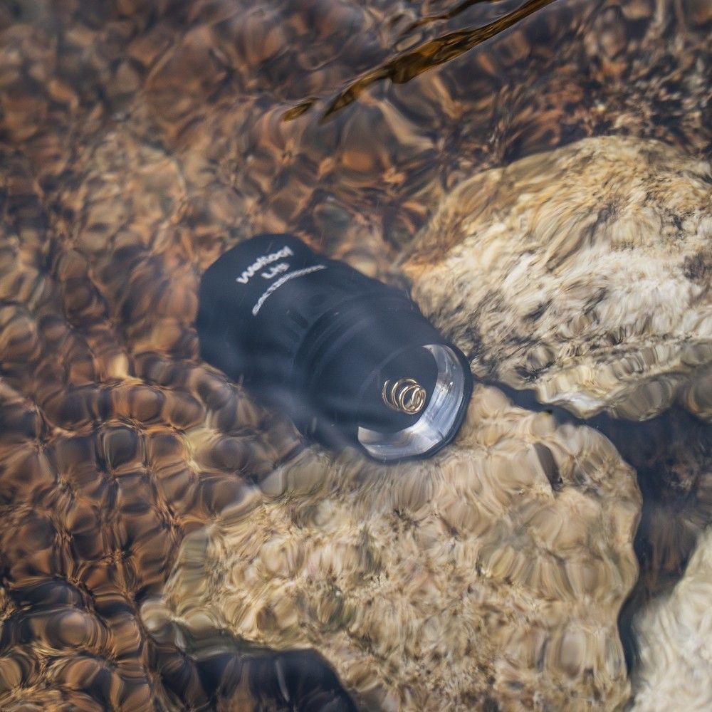 Weltool LH9 Waffenlichtkopf