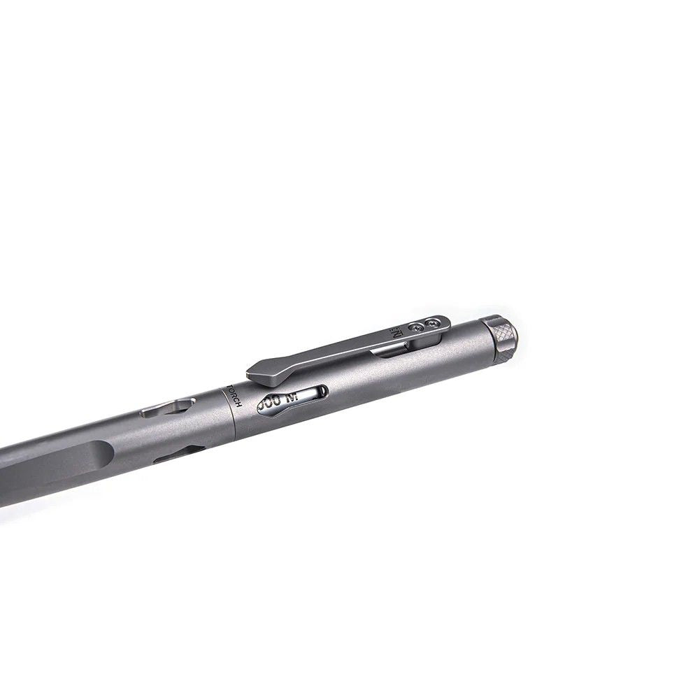 Nextorch NP11 Ti Taktischer Stift