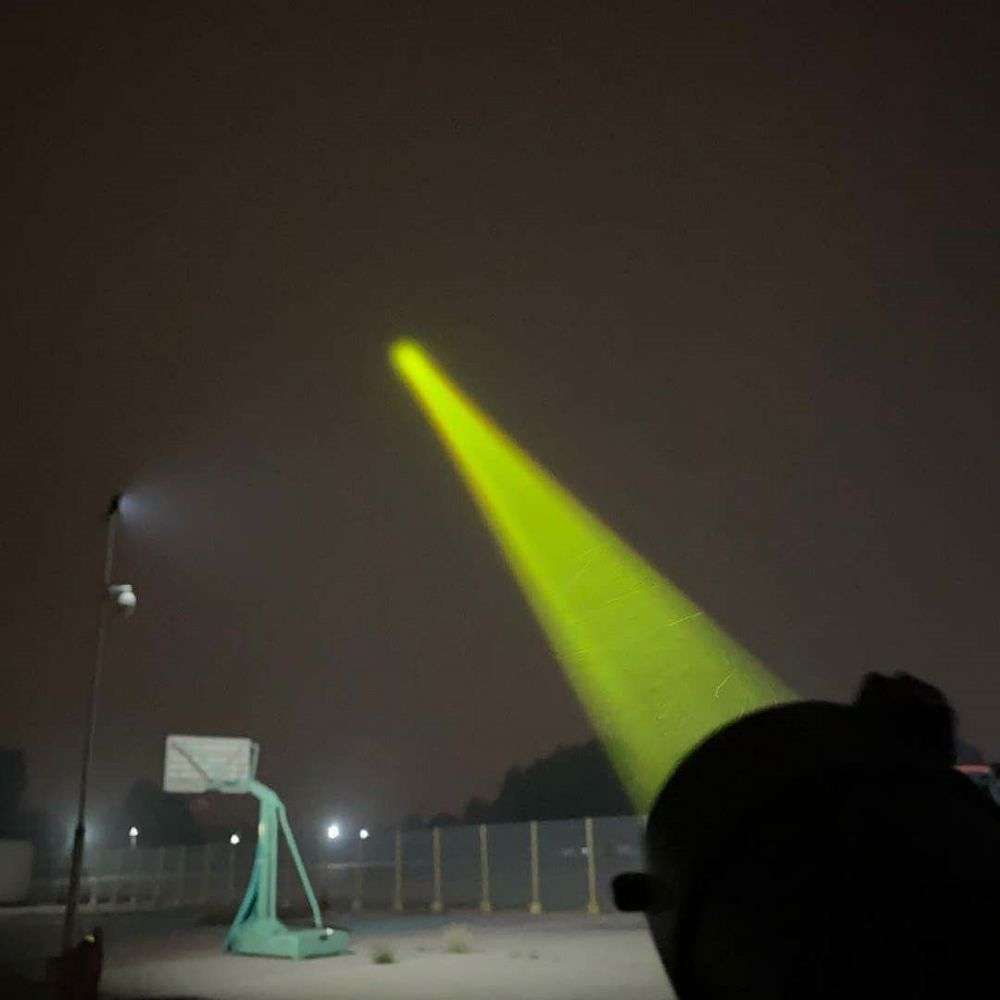 Weltool LF61/LF61Y/LF61G Diffusing Filter For W4/W5 Flashlight