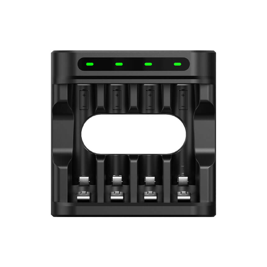 XTAR L4 Compatible Charger