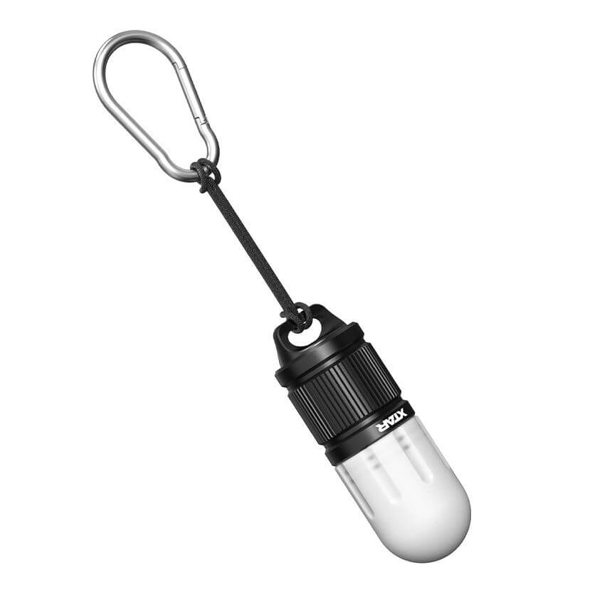 XTAR SD1 4-colour Mini Dive Beacon