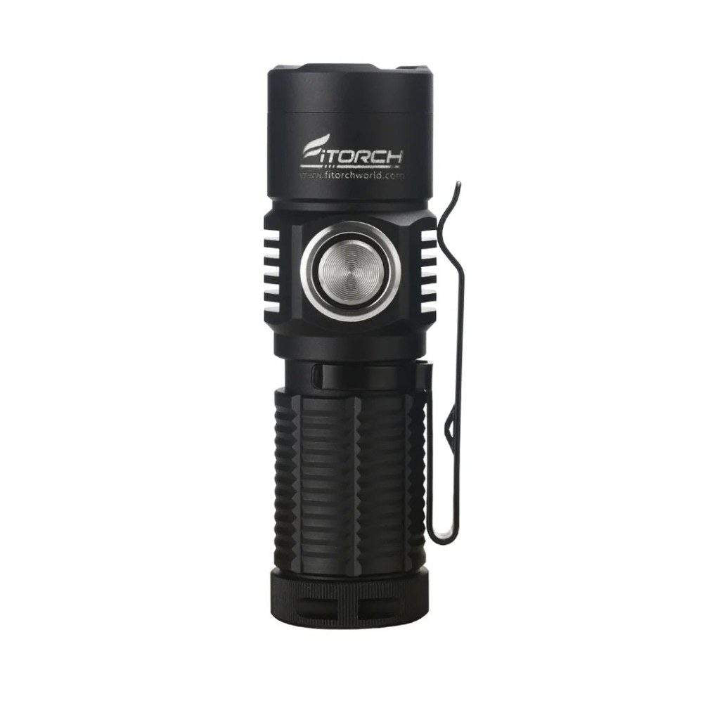 Fitorch ER16GT 1350lms Rechargeable Flashlight