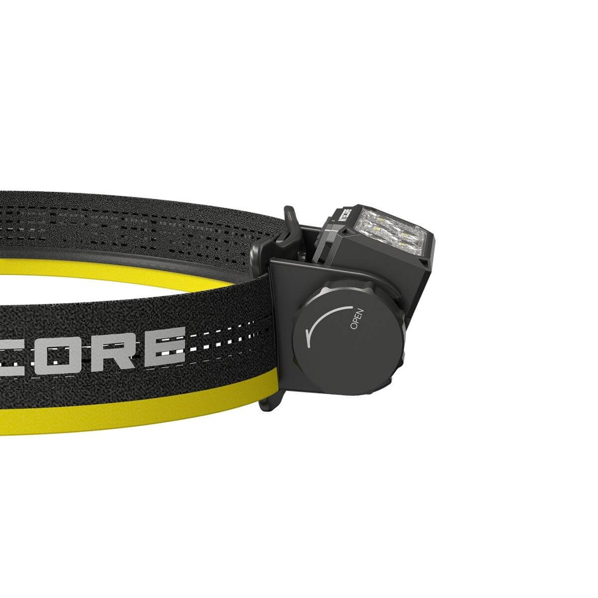 Nitecore HC70 UHE High Performance 21700 Rechargeable Work Headlamp