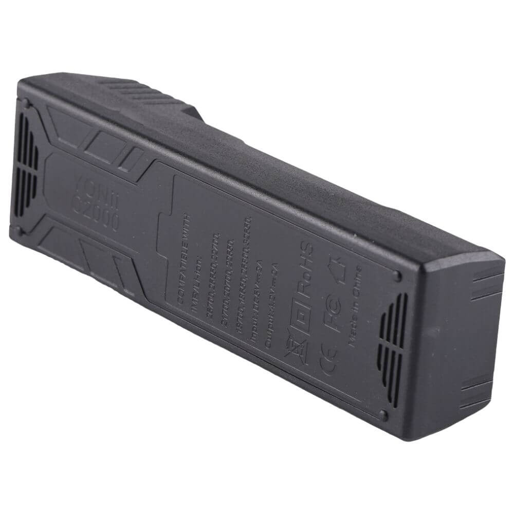 Convoy 26800 Akku-USB-Ladegerät