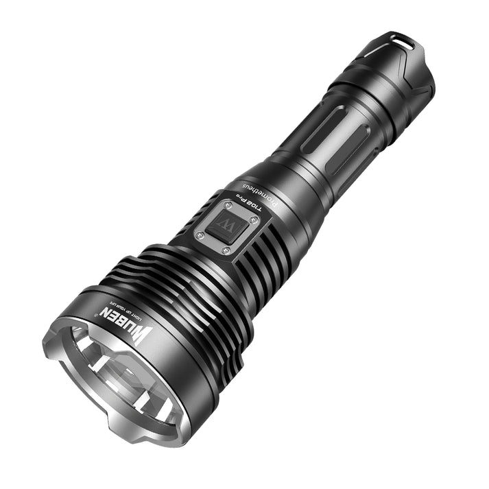Wuben T102 Professional Tactical Flashlight