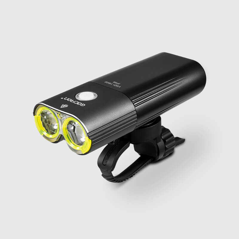 Gaciron cheap bike light