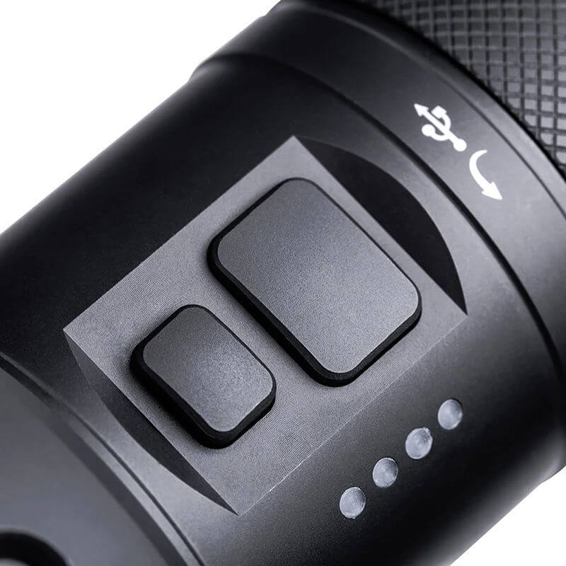 Nextorch Saint Torch 30C Ultra-Bright Search Light