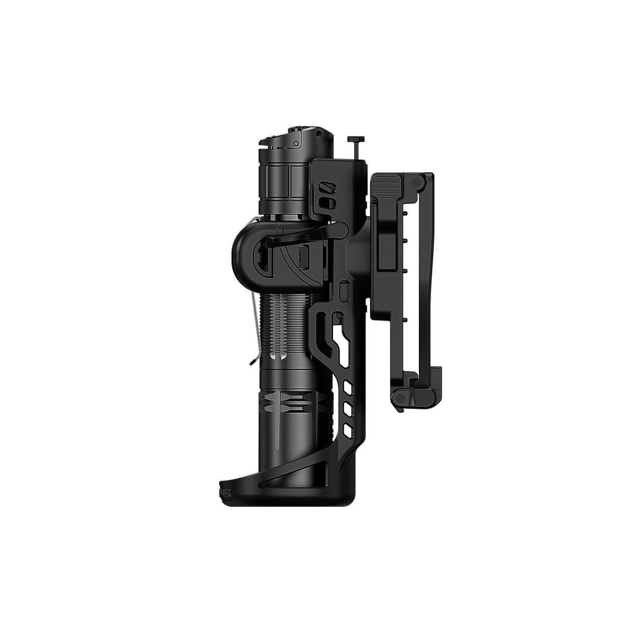 Klarus AH3 Secure Rapid Deploy Flashlight Holster