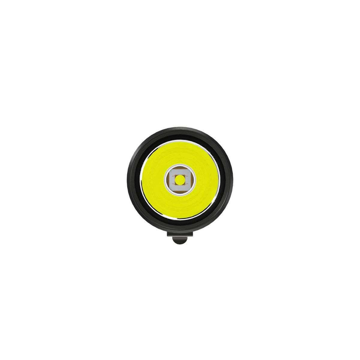 Nitecore MT2A Pro Rechargeable AA Flashlight