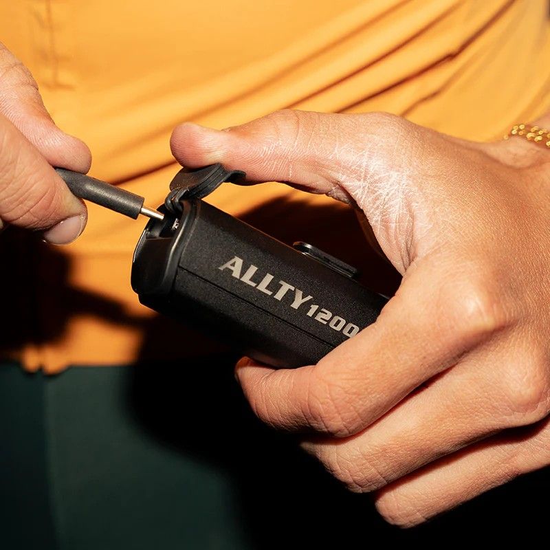 Magicshine ALLTY 1200 Fahrradlicht