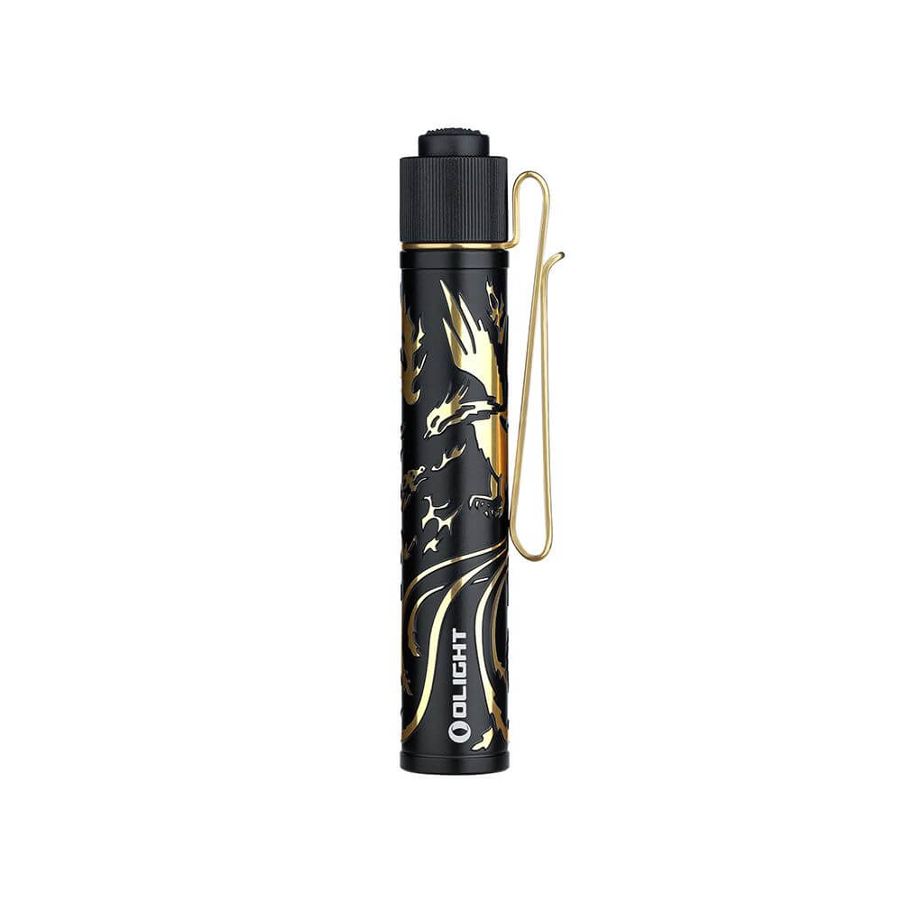 Olight i3T 2 EOS EDC Flashlight