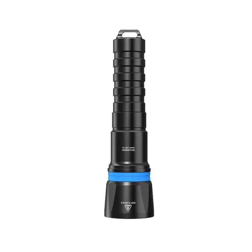 XTAR Hunter DH1 1600 Lumen Tauchlampe