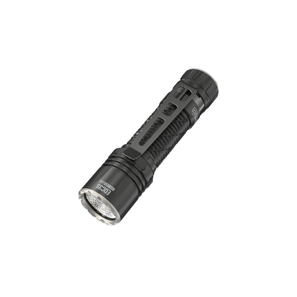 Nitecore EDC35 5.000 Lumen Taktische EDC-Taschenlampe