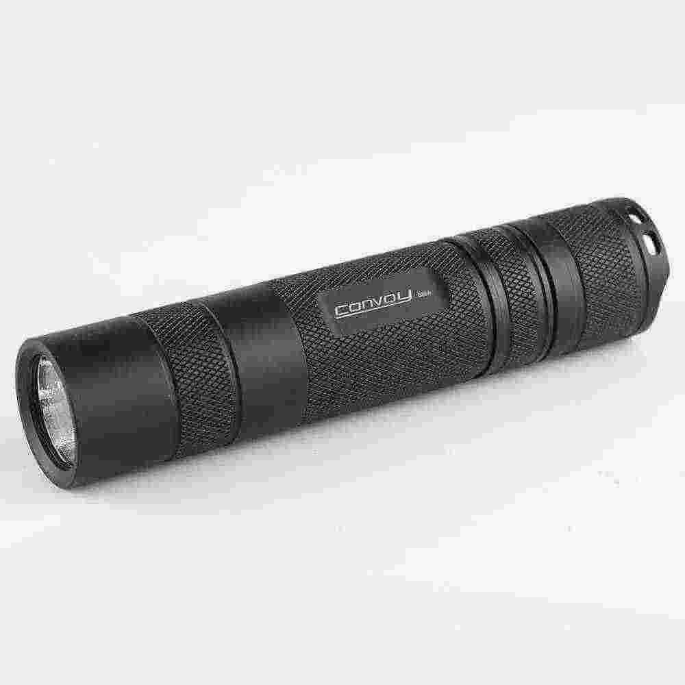 Convoy S26A 4000 Lumen 26800 Taschenlampe