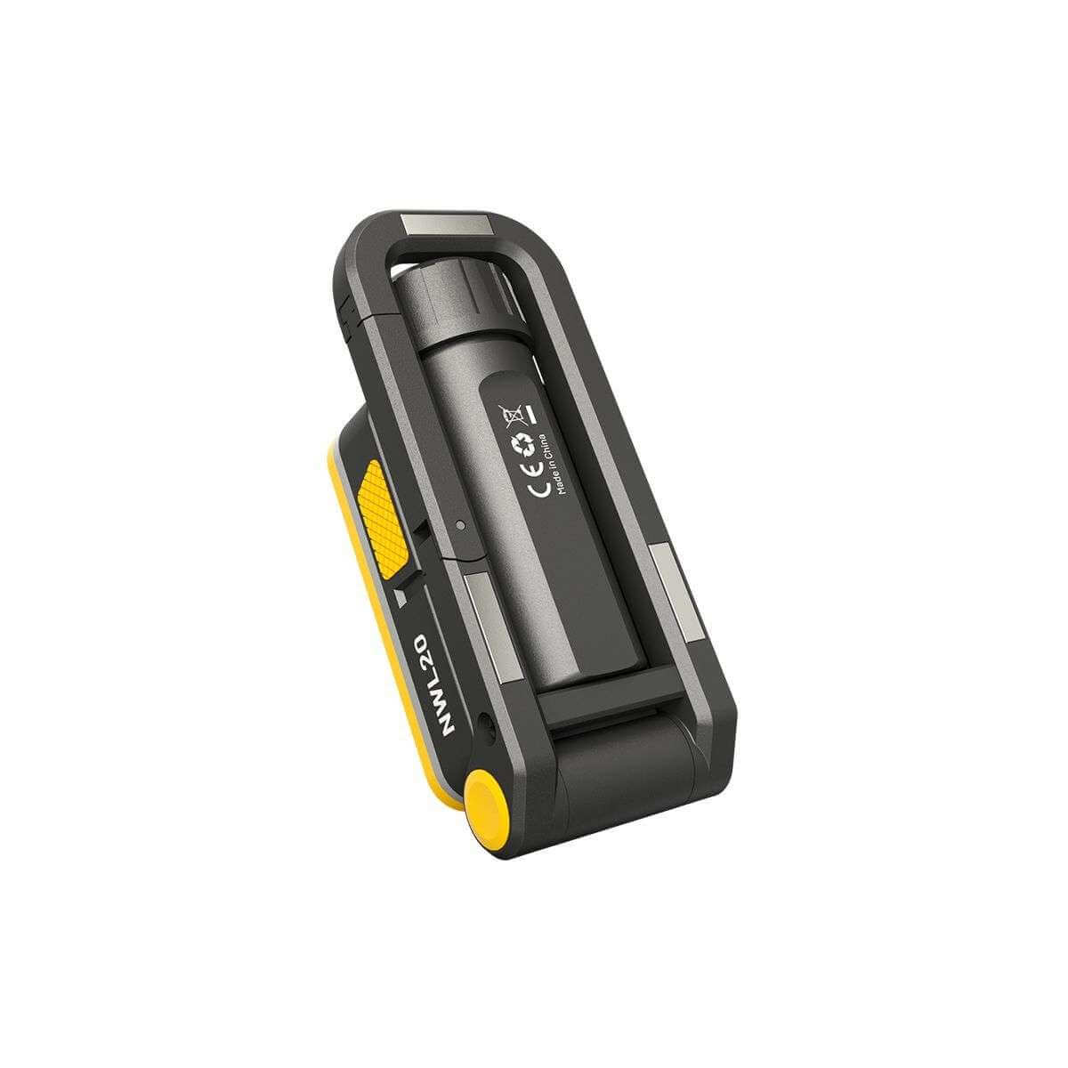 Nitecore NWL20 Multifunctional Triple Output Work Light