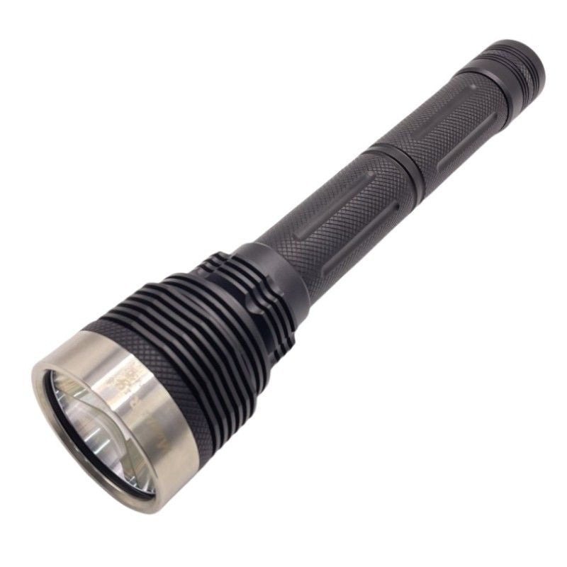 マレウス リングライト Manta Ray M50 XHP70.3 4500lm Flashlight – flashlightgo