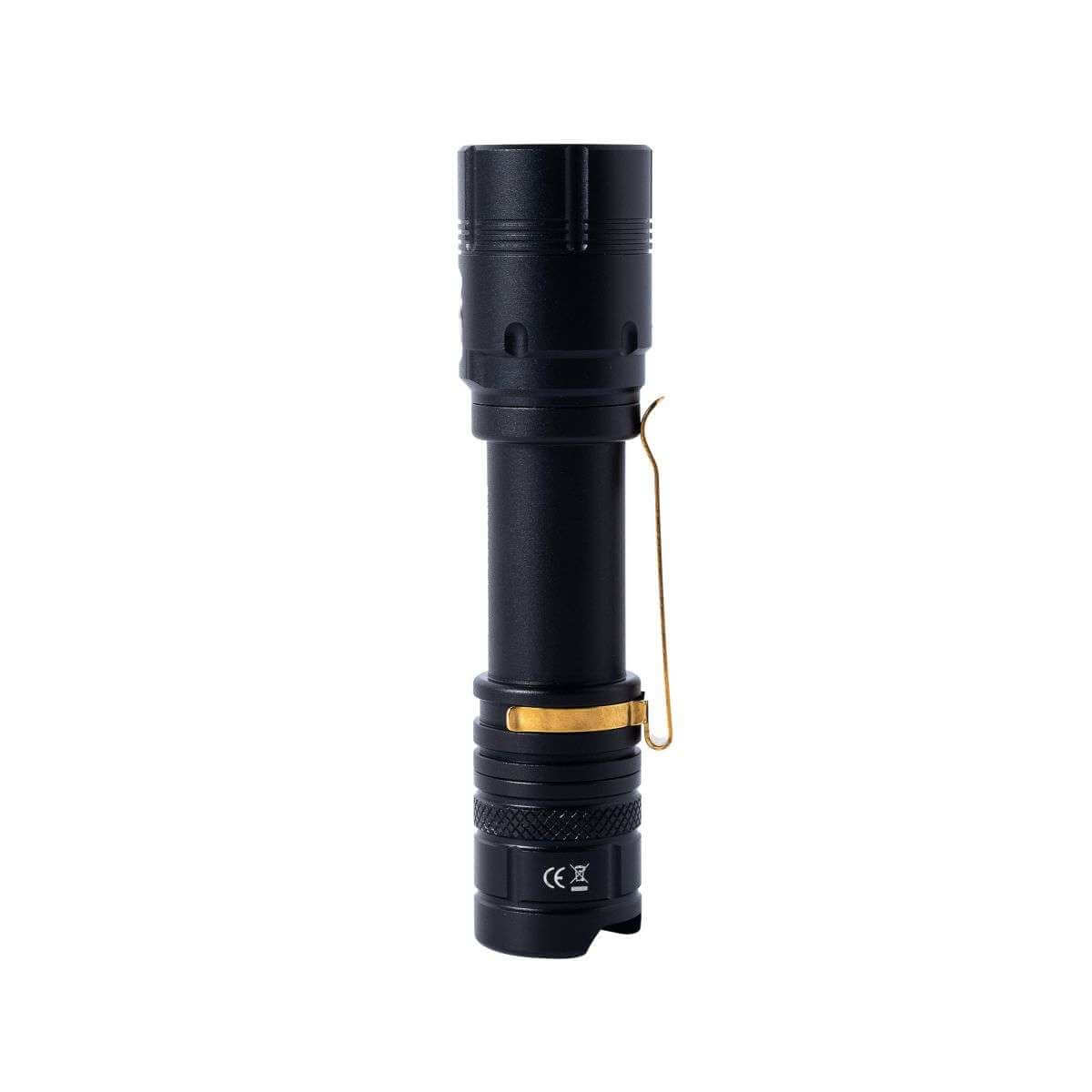 Niwalker Ns2 Multifunktionale Taschenlampe mit magnetischer Aufladung