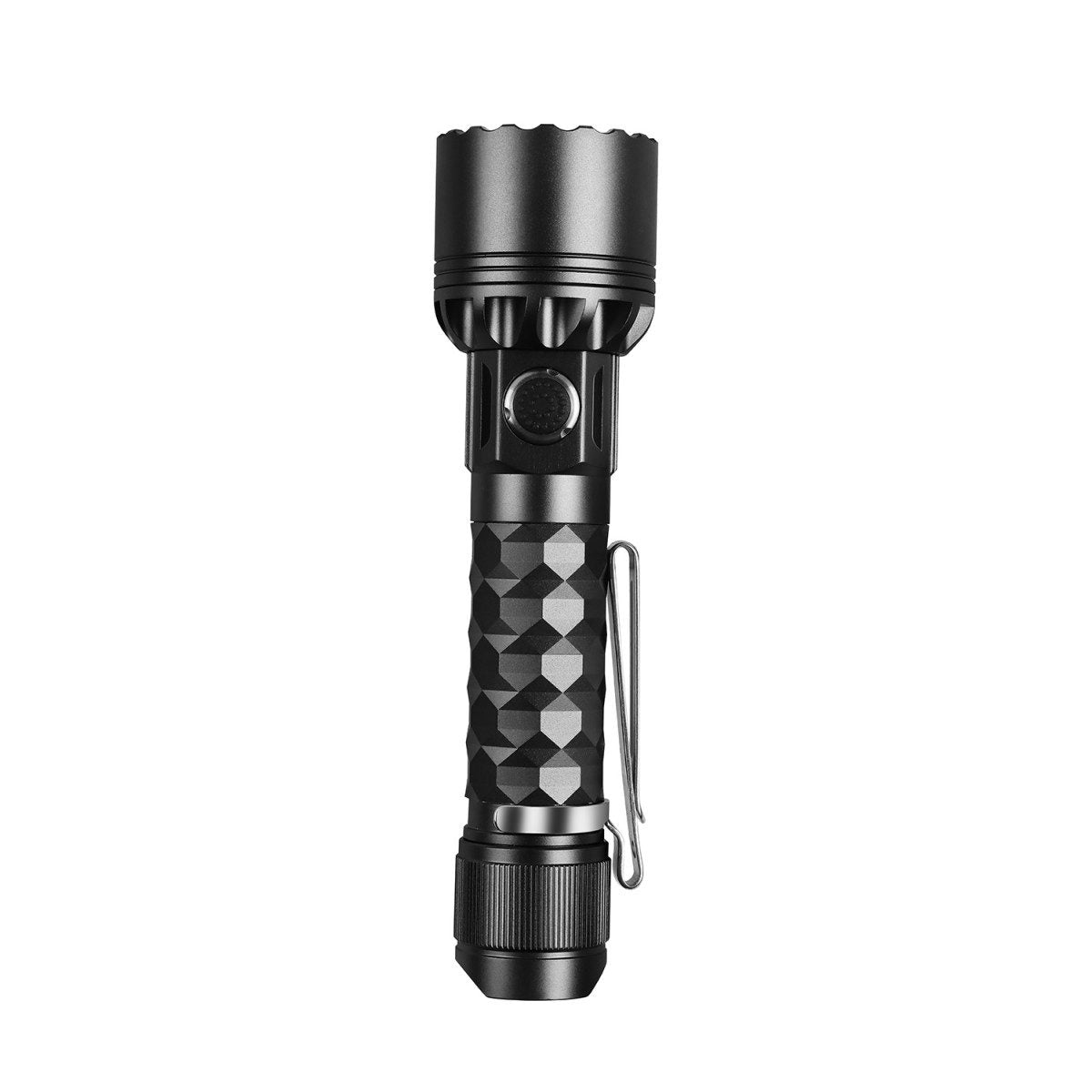 Rippshine TL2 1800lm Throw Flashlight