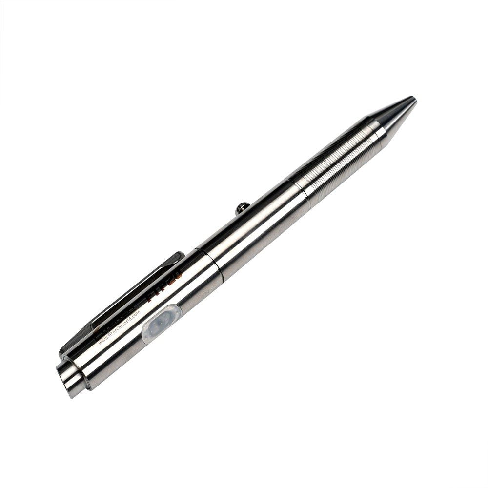 Fitorch FTP20 Tactical Green Laser Penlight