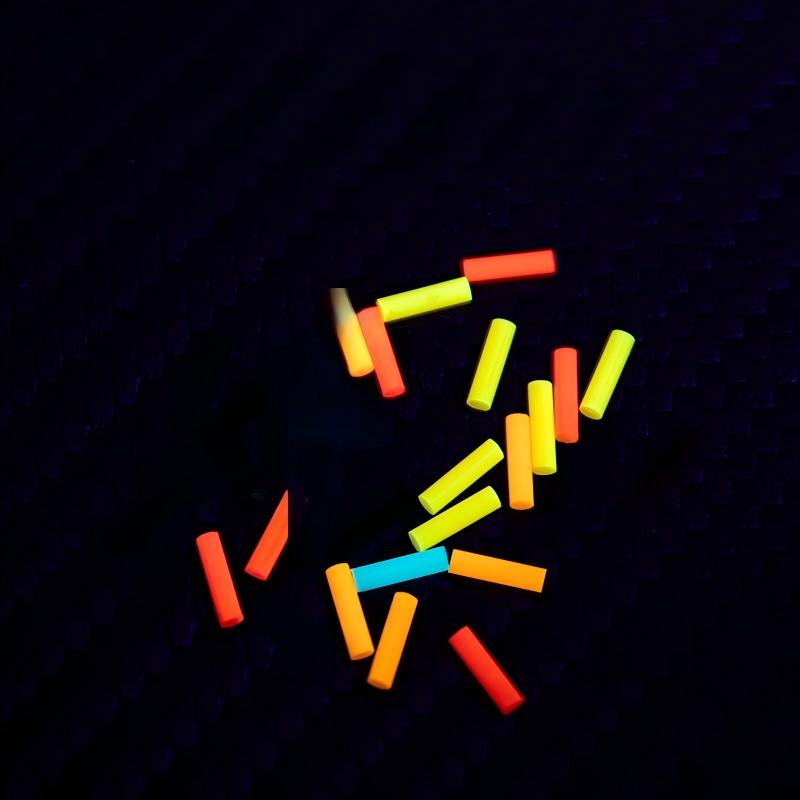 1.5*6mm Glow Stick Multi Color~6pcs