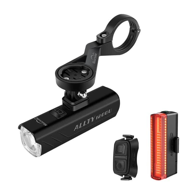 Magicshine ALLTY 1200U Unterbau-Fahrradlicht