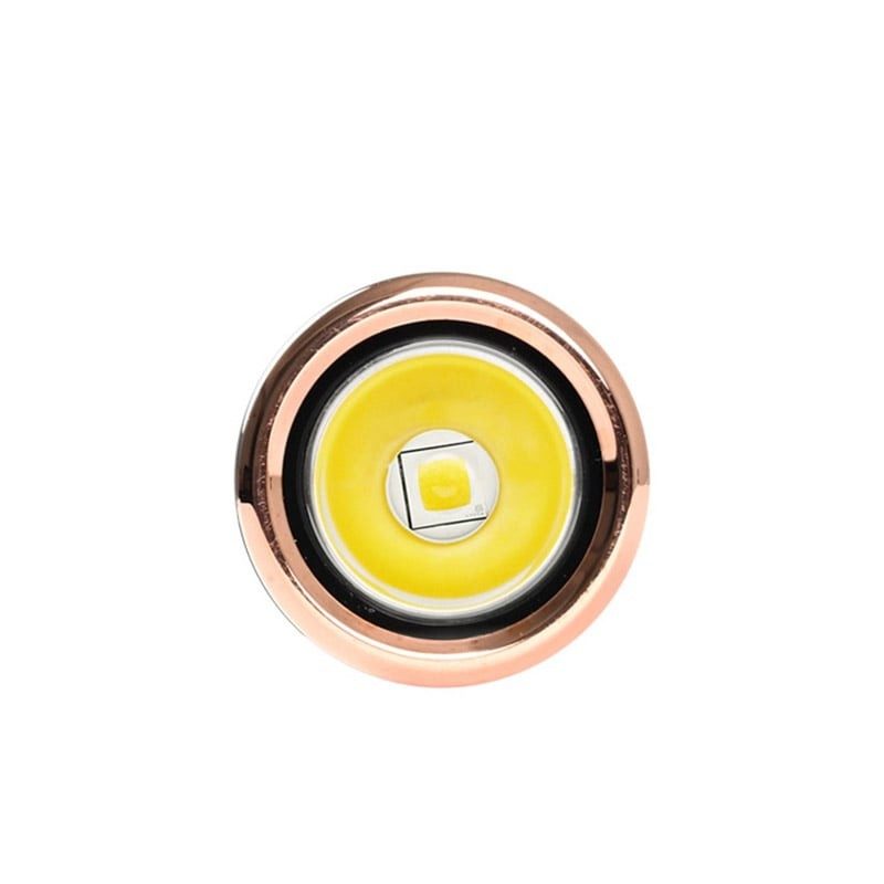 Acebeam Pokelit AA CU 500 Lumens EDC Flashlight