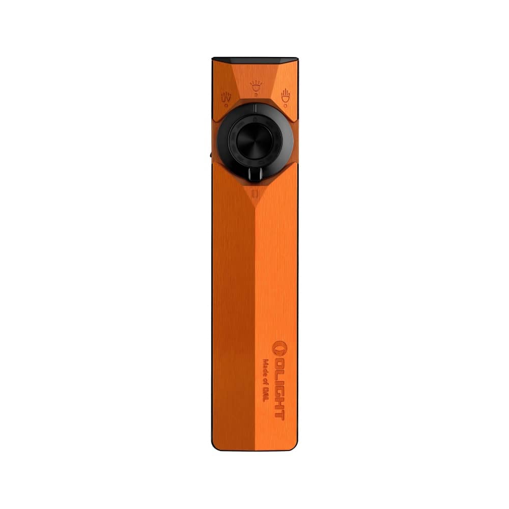Olight ArkPro Ultra Flat Unibody EDC Flashlight