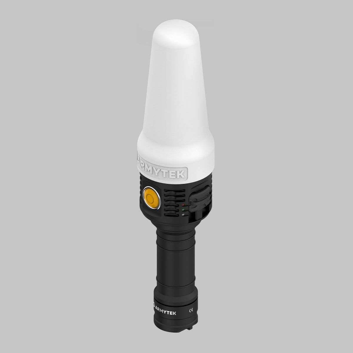 Armytek Bear WRG 3-in-1-Taschenlampe