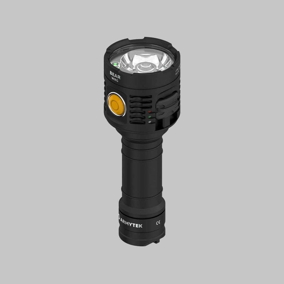 Armytek Bear WRG 3-in-1-Taschenlampe