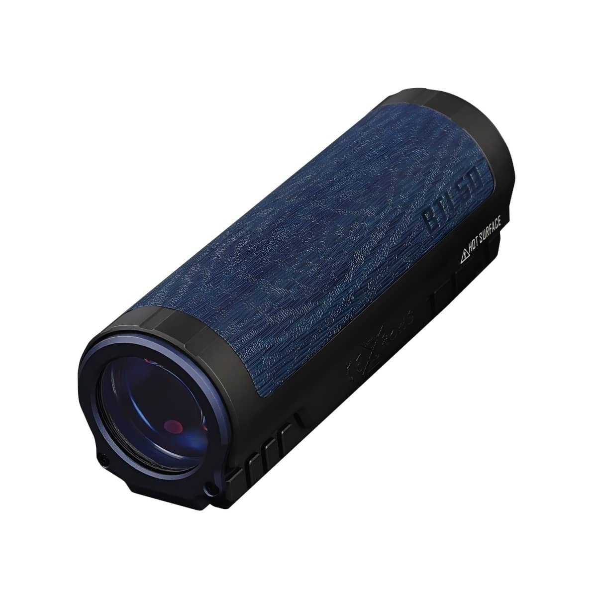 Imalent BTL50 3000lm Digital Zoom Flashlight