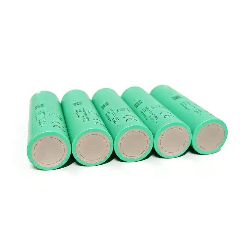 EVE 50PL 21700 5000 mAh 70A Battery