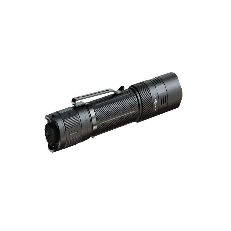 Fenix PD32R Silent Switch LED-Taschenlampe
