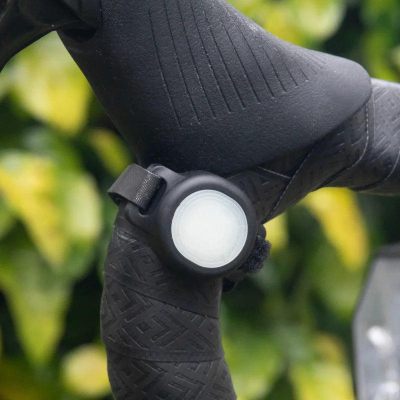 Gaciron RAPTOR-3000 Ultra High Lumen Bike Front Light